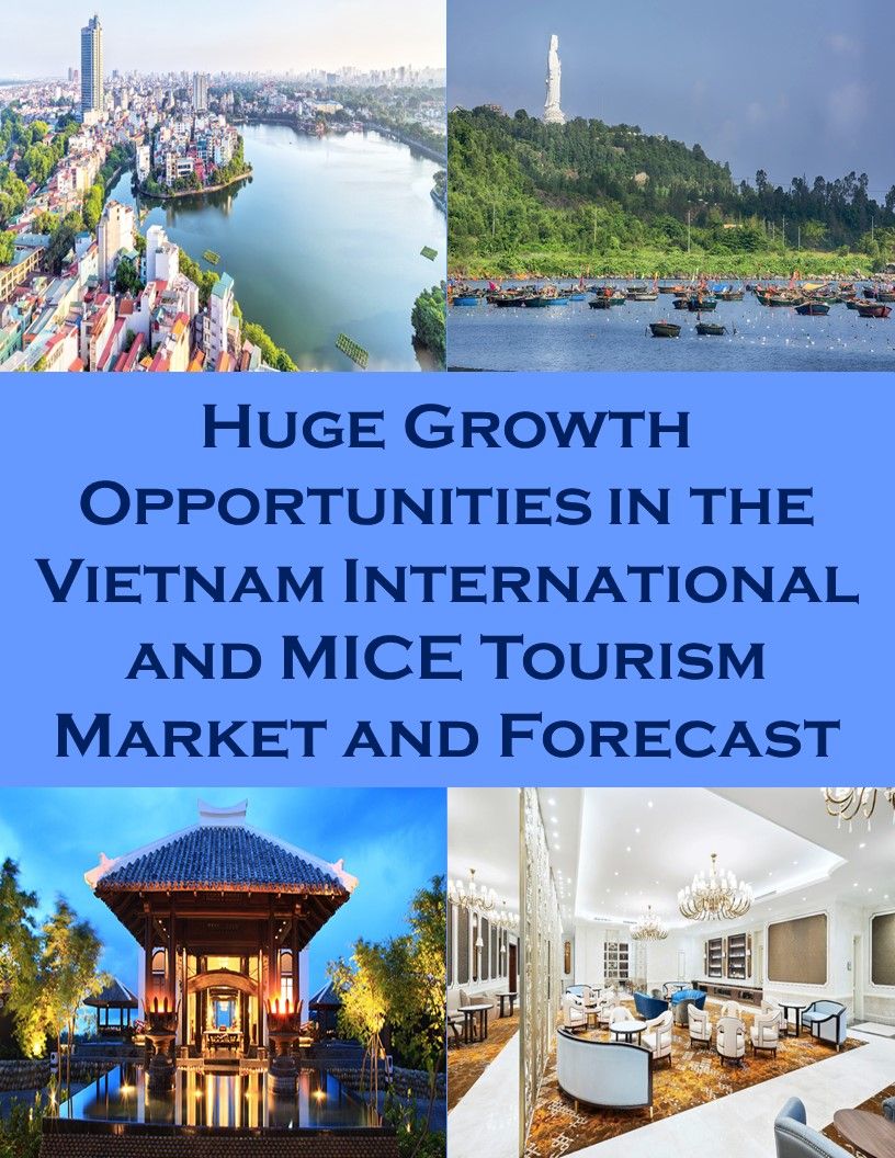 mice tourism in vietnam