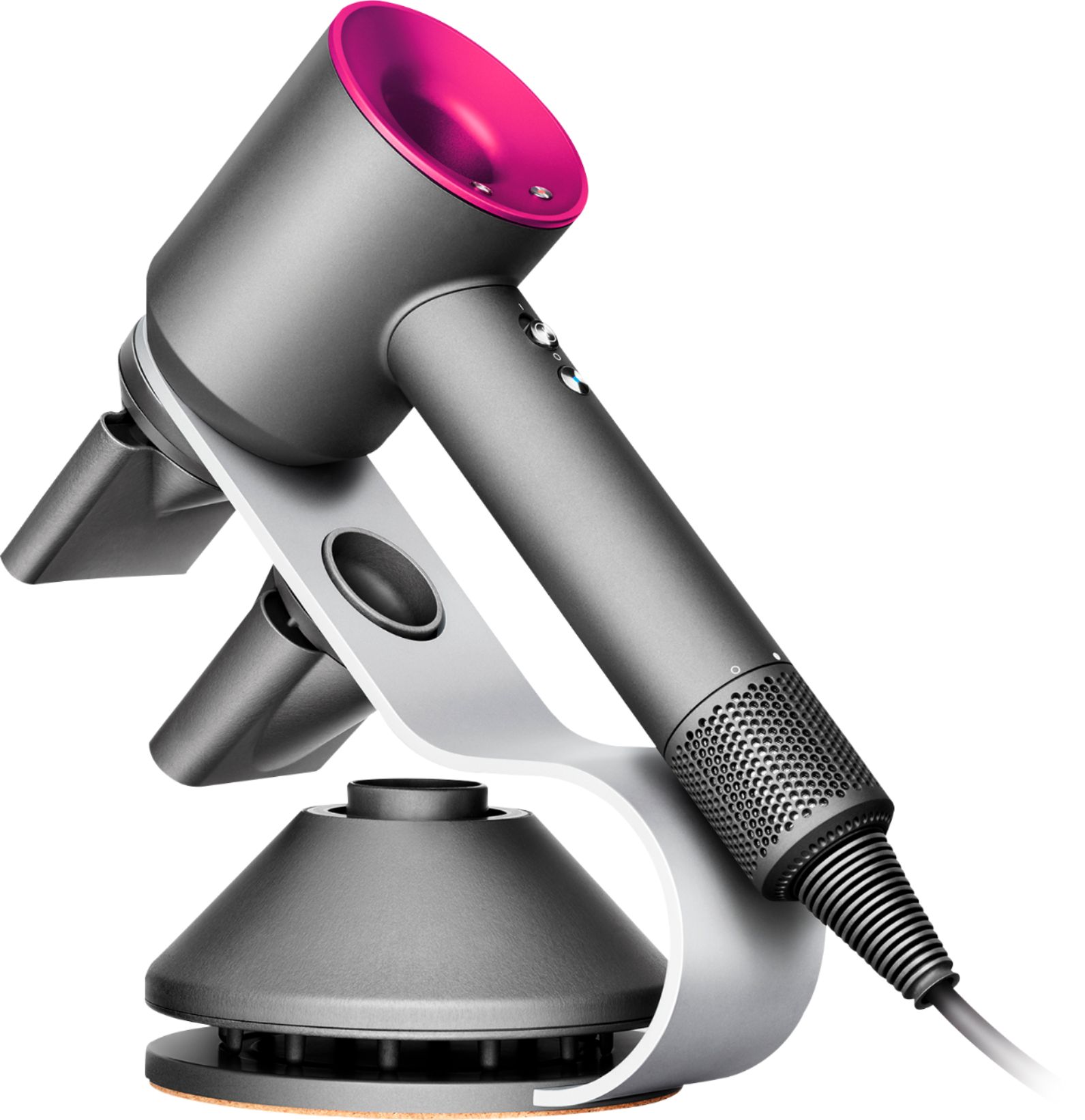 Dyson Hair Dryer Manual