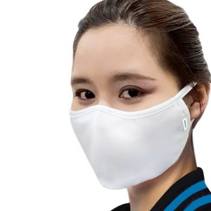 Fabric face masks – Anti-bacterial and Droplet resistant masks