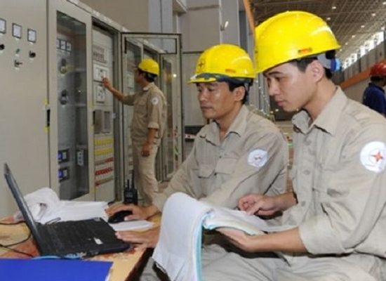 Engineers and technicians uniform
