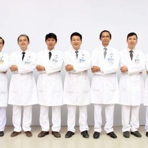 Hospitals and medical centers uniform