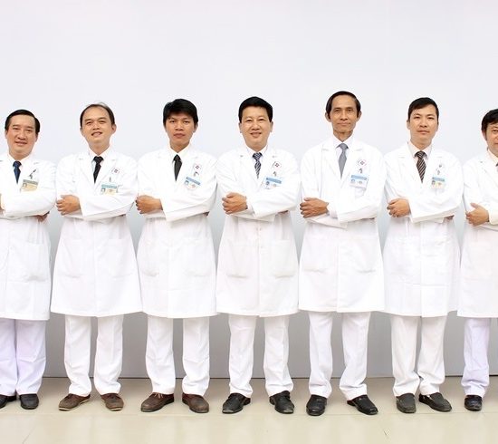 Hospitals and medical centers uniform