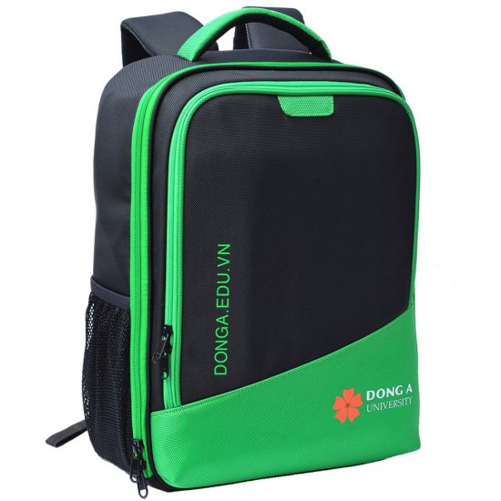 Smart Backpack