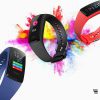 Sports Fitness Tracking Smart Watch