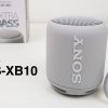 BLUETOOTH® XB10 EXTRA BASS™ speaker