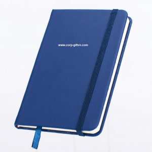 Colorful custom notebook A5