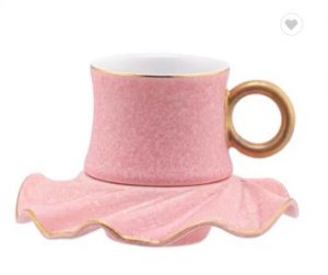 Ceramic Coffee Cup Mug Cup Ceramics