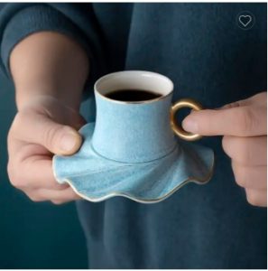 Ceramic Coffee Cup Mug Cup Ceramics
