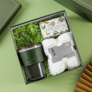 Practical business gift set
