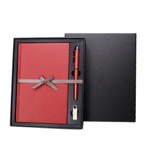Business notebook sets